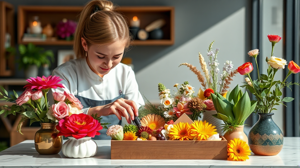 고퀄리티 서비스 제공 (realistic 스타일)