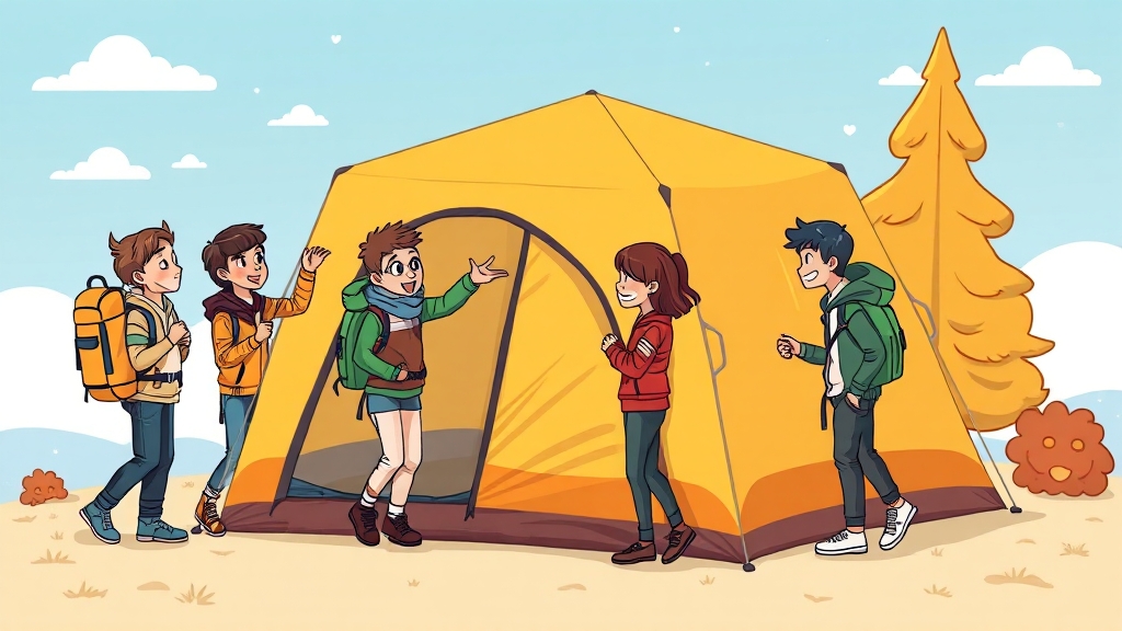5분 만에 뚝딱! 초간편 설치법 (cartoon 스타일)