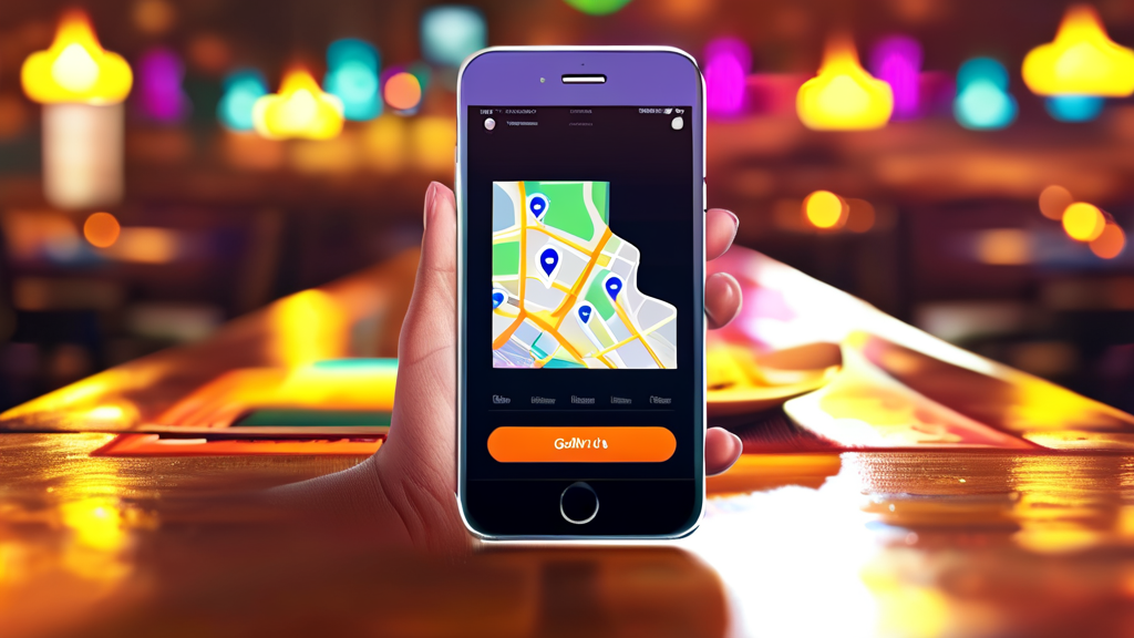 거지맵, 어떻게 활용해야 할까? (realistic 스타일)