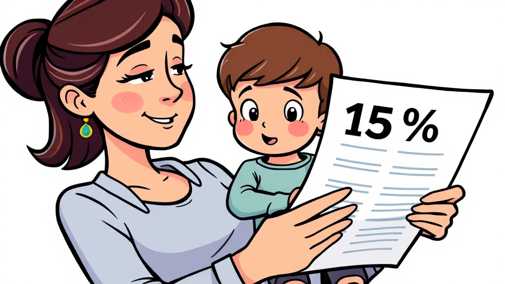 주의사항 및 유의점 (cartoon 스타일)