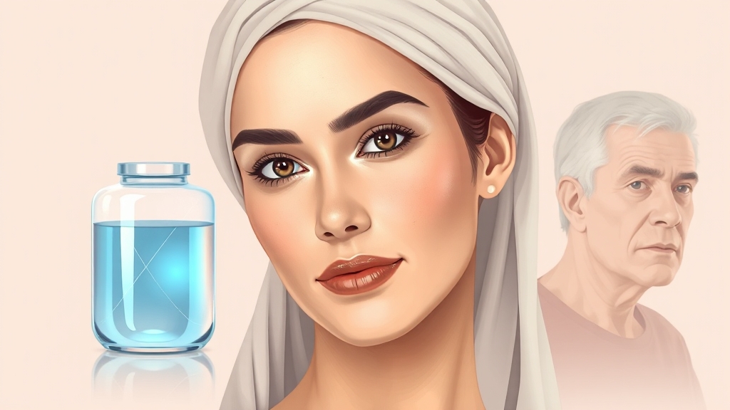 리쥬란, 어떻게 작용할까? (illustration 스타일)