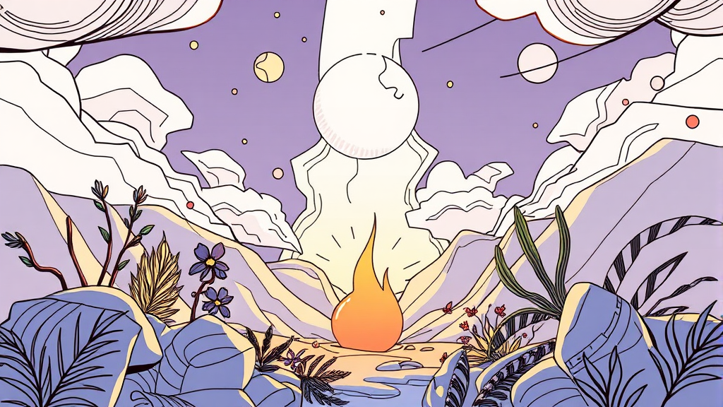 유튜브 프리미엄, 할인 구독 A to Z (illustration 스타일)