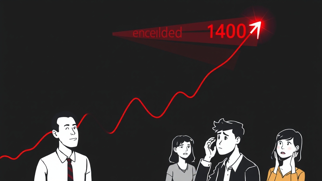 최근 달러 환율 동향 및 전망 (illustration 스타일)