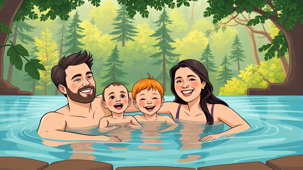 테르메덴, 왜 인기? (illustration 스타일)