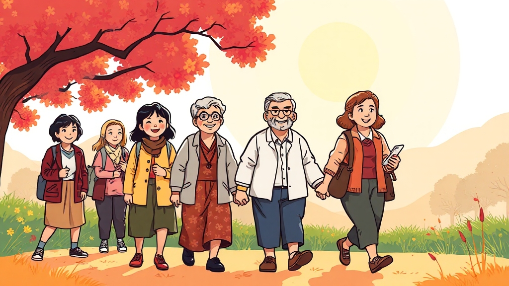 마무리 (cartoon 스타일)