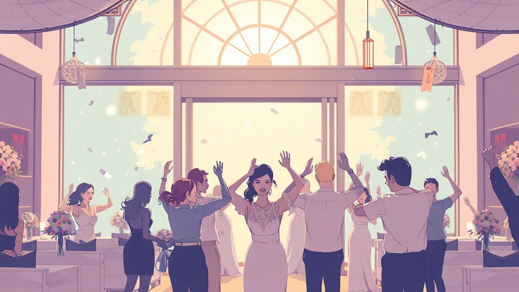 가격 투명화, 어떤 효과가 있을까요? (illustration 스타일)