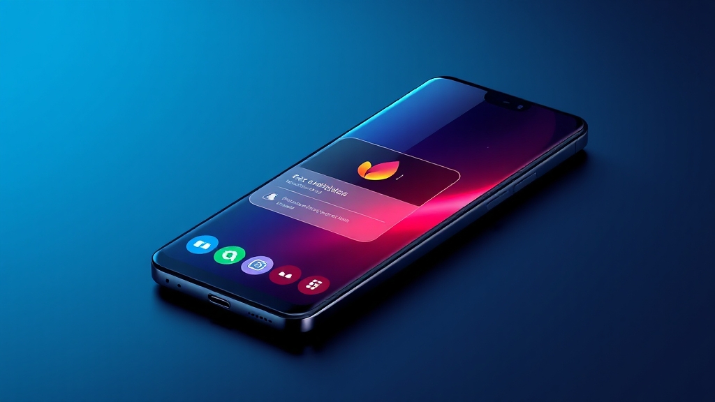 A26 5G, AI 기능 파헤치기 (illustration 스타일)