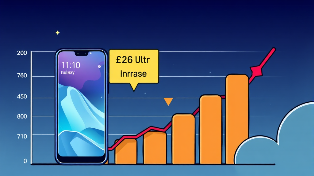 모델별 예상 가격 비교 (cartoon 스타일)