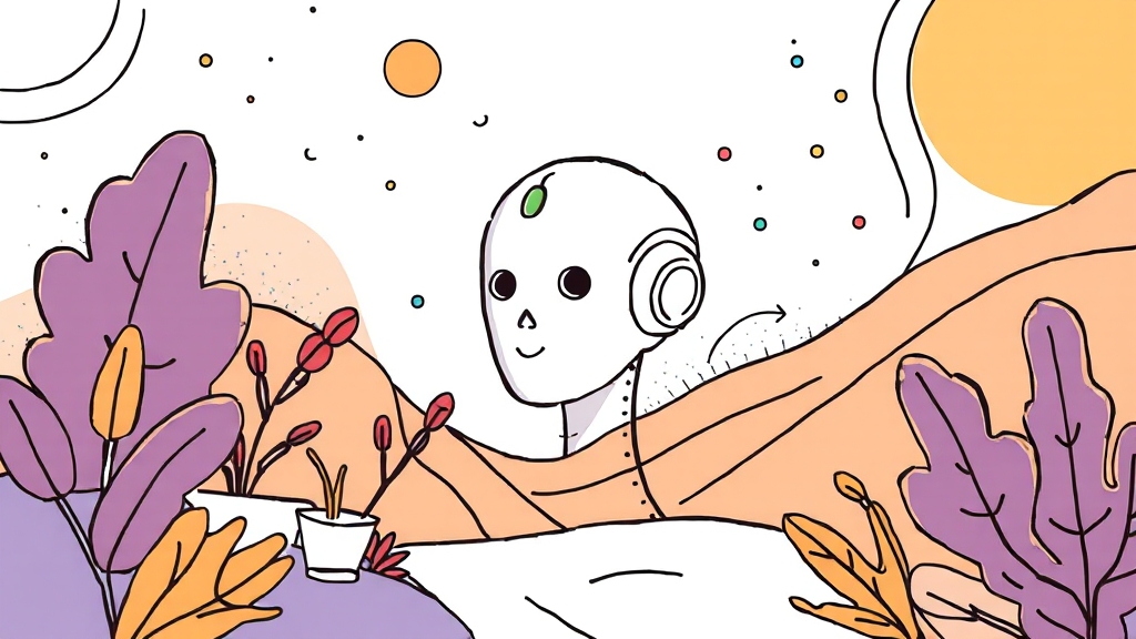 주요 기능 및 활용법 (illustration 스타일)