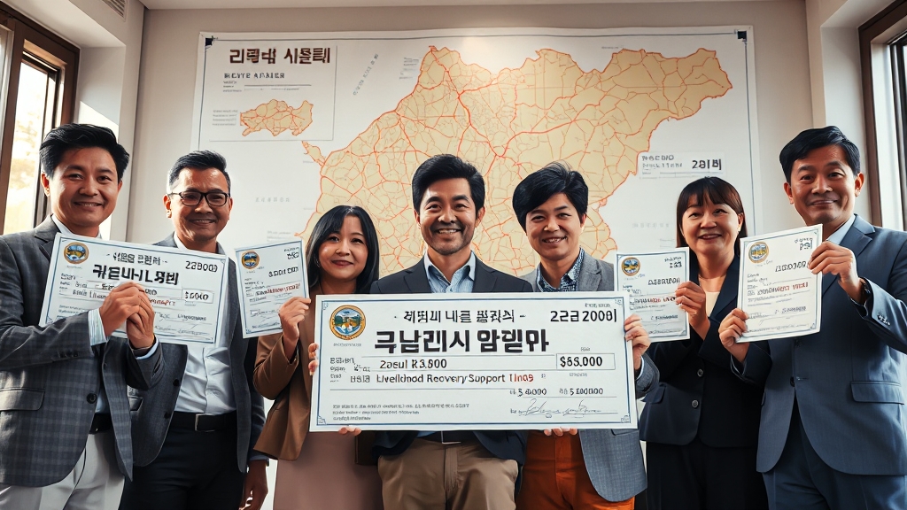 추가 정보 및 유의사항 (realistic 스타일)