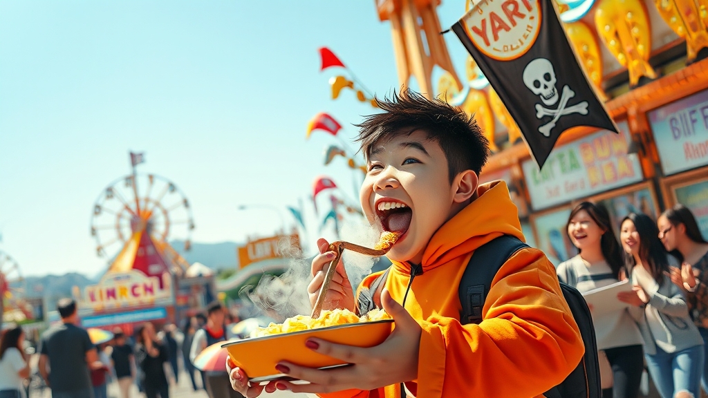‘야르’는 언제 사용할까요? (realistic 스타일)