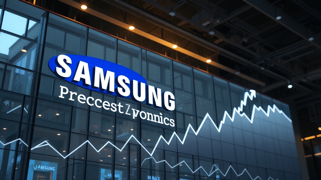 실적, 거품일까 실력일까? (realistic 스타일)