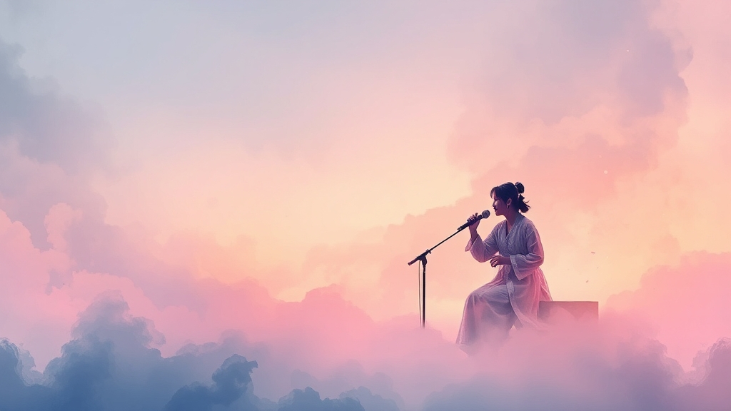 마무리 (watercolor 스타일)