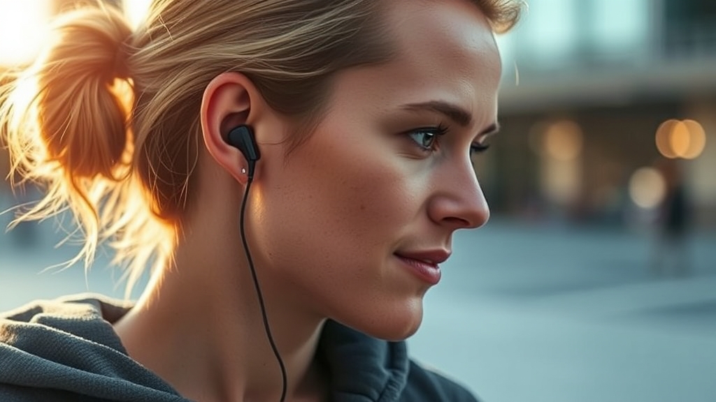 샥즈 오픈핏 T910 개요 (realistic 스타일)