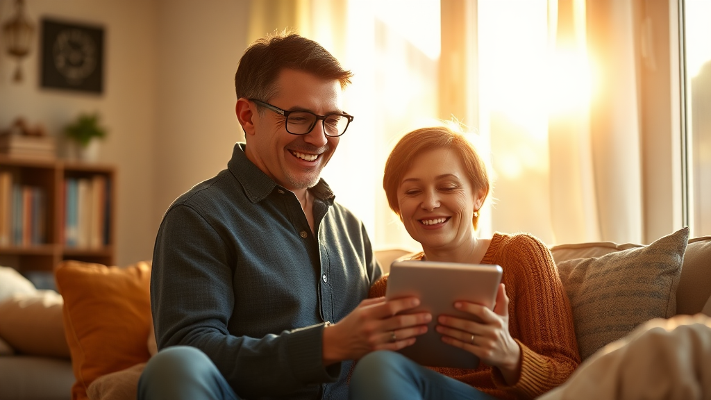 2026년 근로장려금, 무엇이 달라지나요? (realistic 스타일)