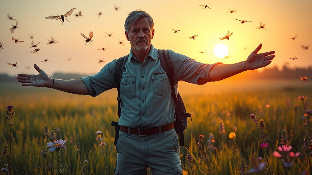 재물, 행운, 위험 관련 해석 (realistic 스타일)