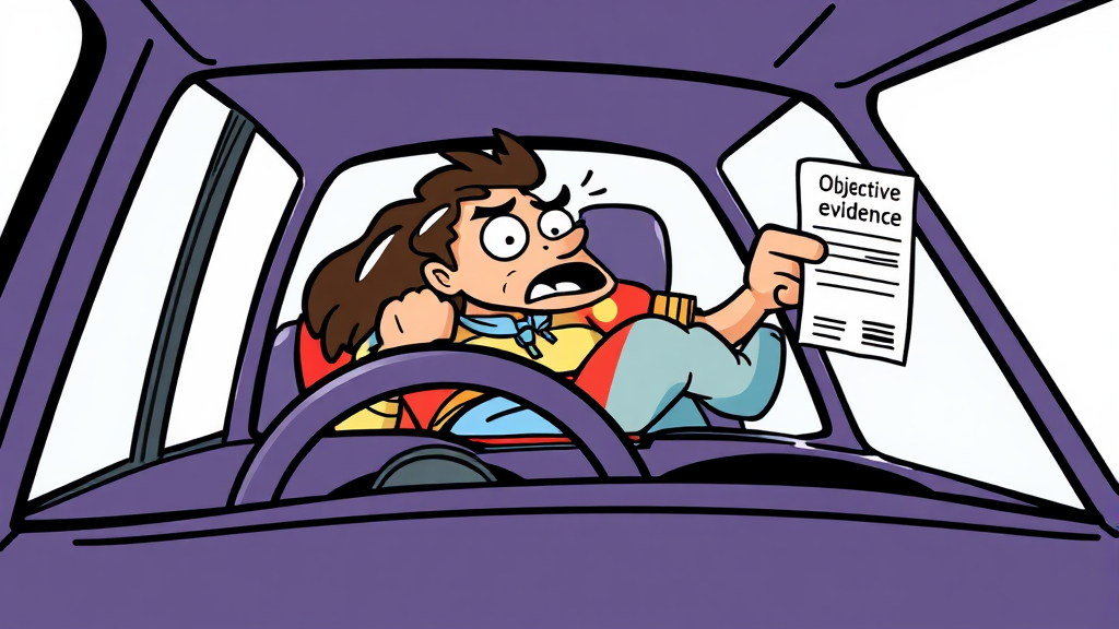 성공률 높이는 핵심 전략 (cartoon 스타일)