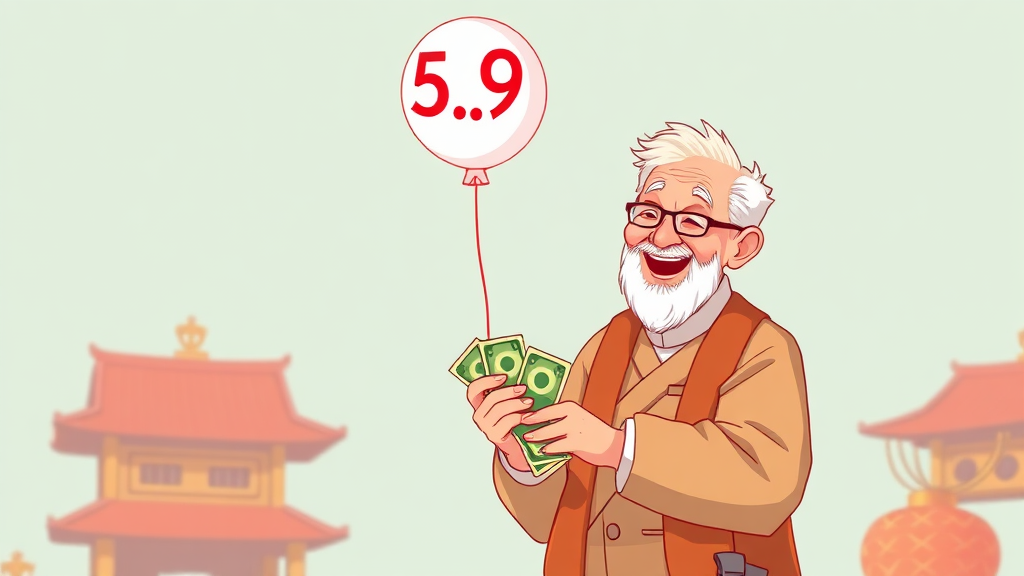 2026년 노령연금 감액 완벽 분석 5 감액 대상 및 소득 기준 (illustration 스타일)