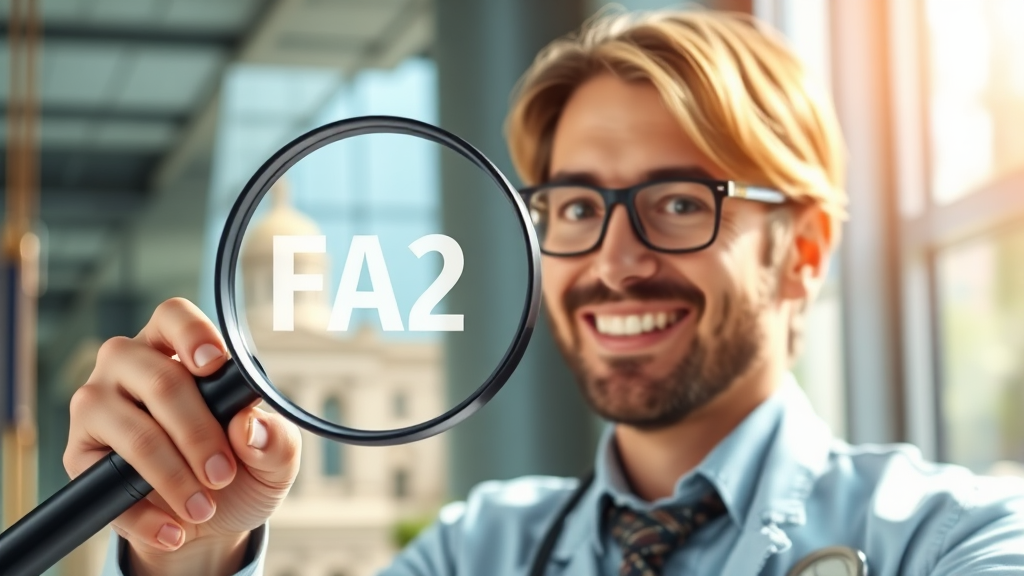 궁금증 해결! FAQ (realistic 스타일)