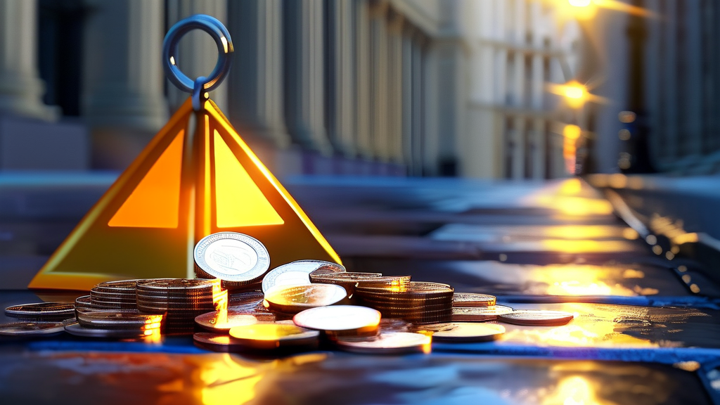 편법 대출 및 규제 회피 시 제재 방안 (realistic 스타일)