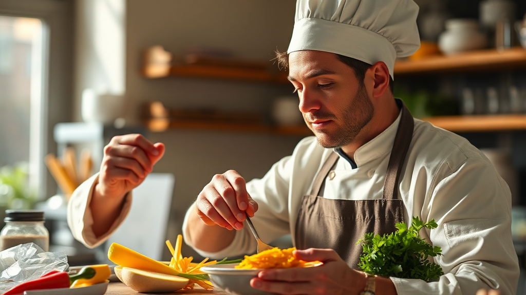 신용점수 구성 요소 분석 (realistic 스타일)