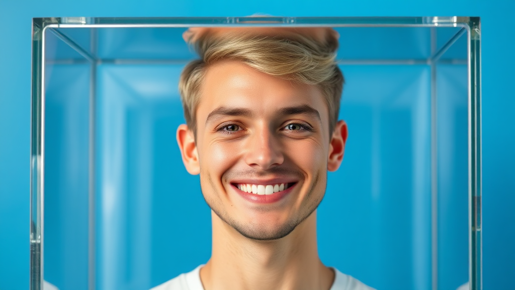 개인정보 수집 및 이용 목적 (realistic 스타일)