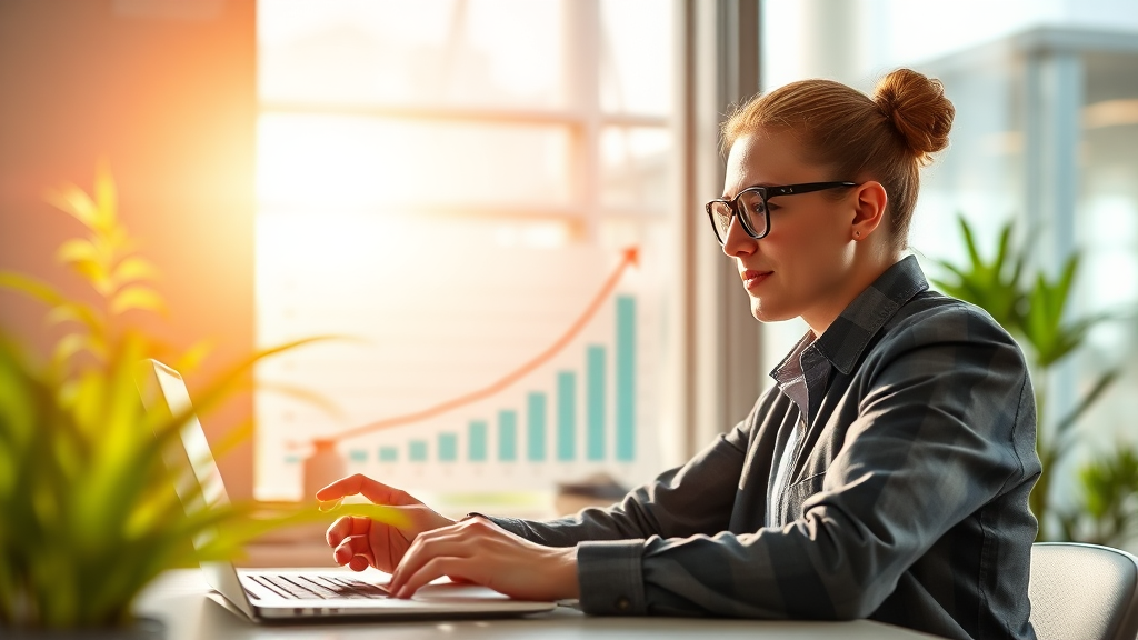 정책자금 신청 절차, 어렵지 않아요! (realistic 스타일)