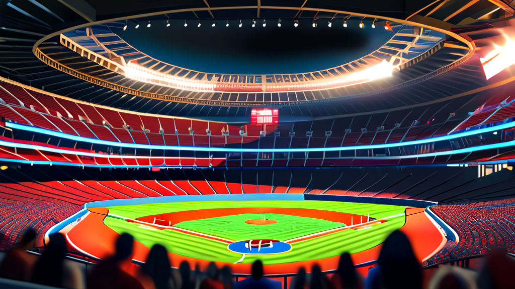 롯데 자이언츠 무관중 운동, 그 시작은? (realistic 스타일)