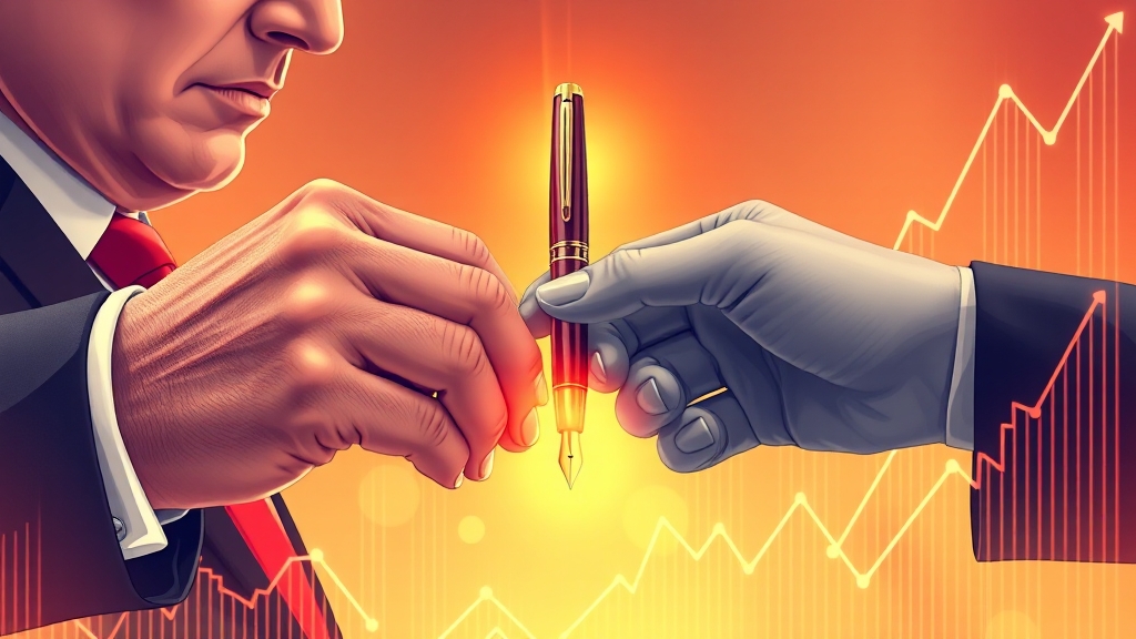 만년필 관련 에피소드 및 의미 (illustration 스타일)