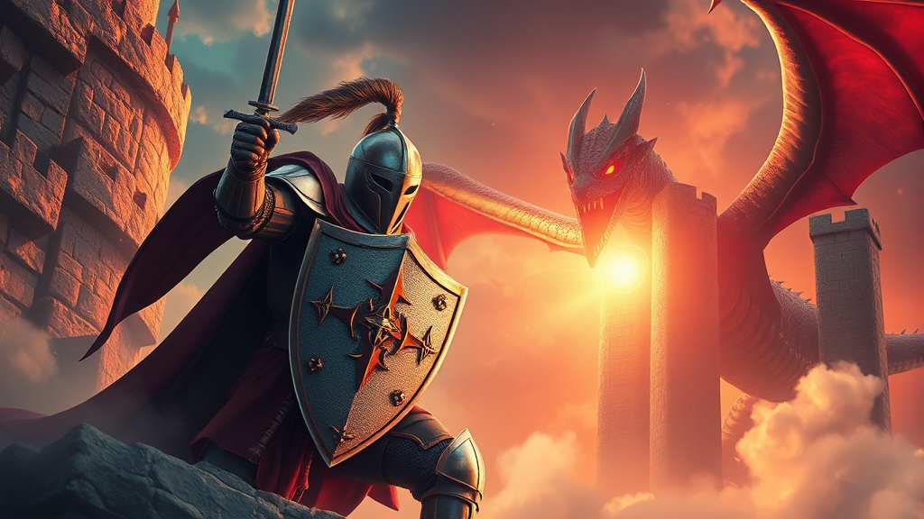 악성코드 제거 프로그램 선택 기준 (realistic 스타일)