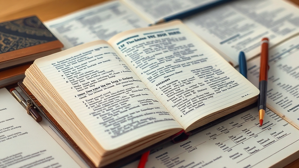 나에게 맞는 다이어리 찾기 (realistic 스타일)