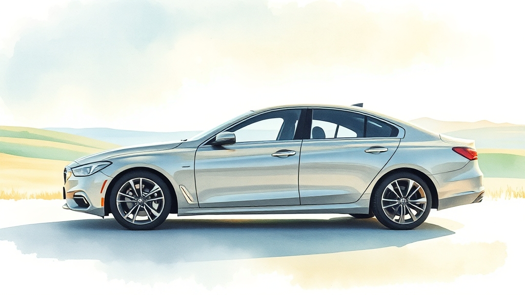 다이렉트 보험, 장점과 활용법 (watercolor 스타일)