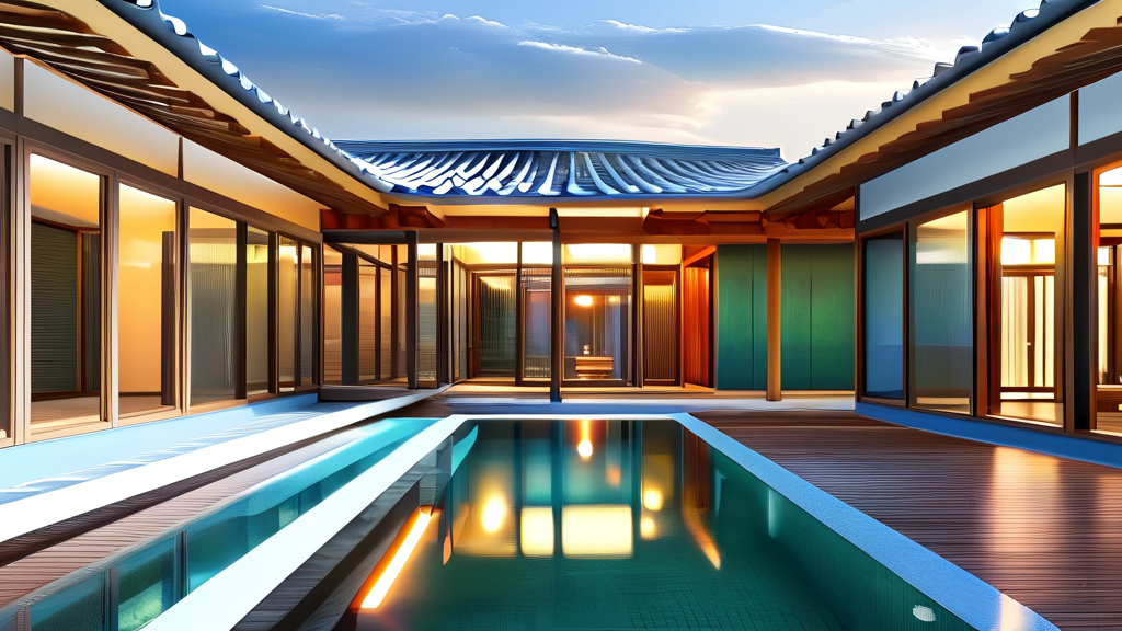 매물 찾기 노하우와 피해야 할 것들 (realistic 스타일)