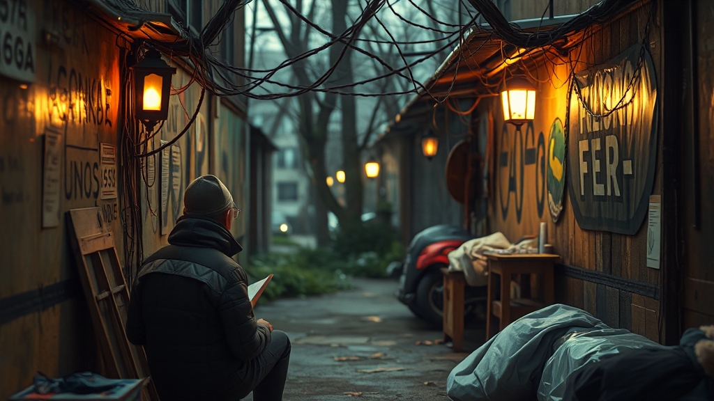 버팀목 전세자금대출 조건, 무주택자라면 필독! (완벽 가이드) 3 전세자금대출, 어디서 받을 수 있나요? (realistic 스타일)