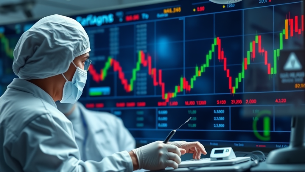 현대ADM 투자 전략 및 리스크 관리 (realistic 스타일)