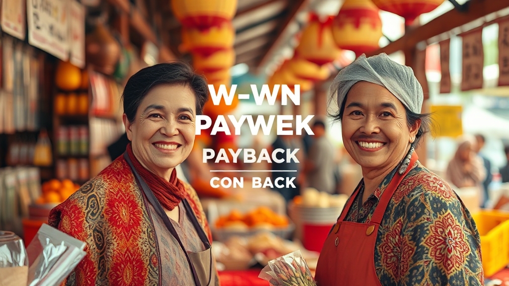 상생페이백 사용처 (realistic 스타일)