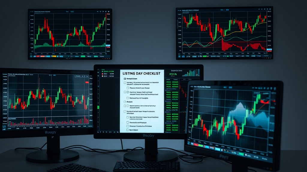 투자 전략: 매도 vs 보유 (realistic 스타일)