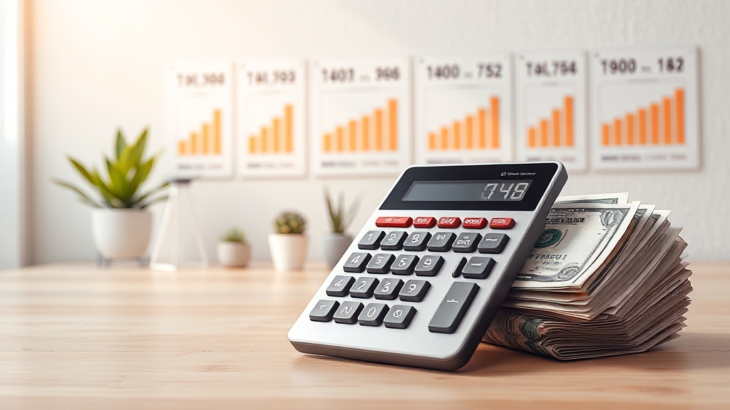 연장근로수당, 계산법과 사례로 쉽게! (realistic 스타일)