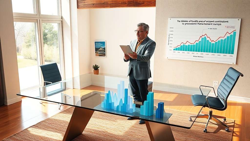 한도 초과 납입, 똑똑한 활용법 (realistic 스타일)