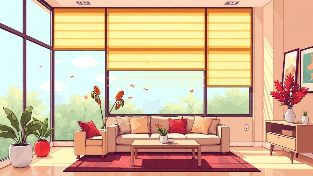 가격, 디자인, 기능 3박자 고려 (cartoon 스타일)