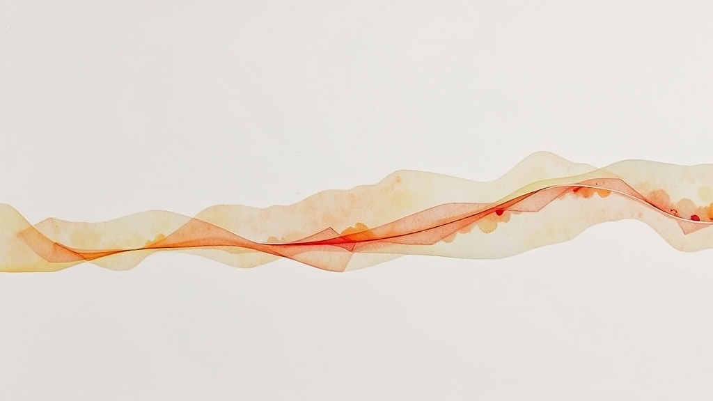 아이폰17 성능 (칩셋, 배터리) 분석 (watercolor 스타일)
