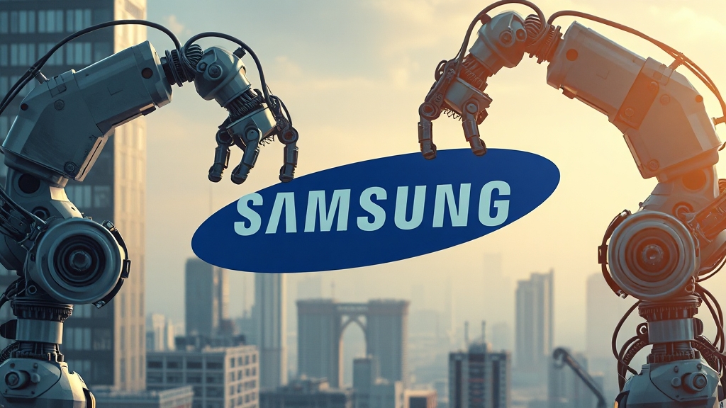 투자 전략 및 유의사항 (realistic 스타일)