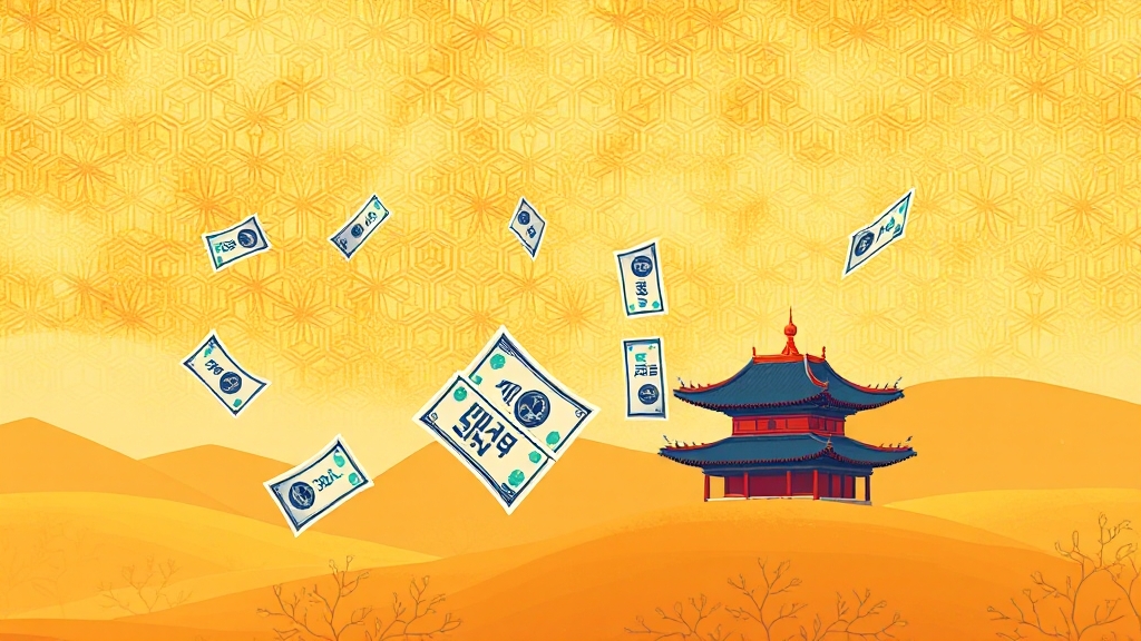 공시지가, 무엇일까요? (illustration 스타일)