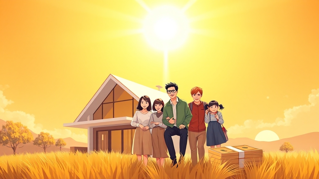 마무리 (illustration 스타일)