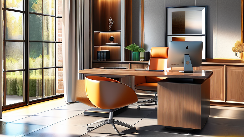 사업용 계좌, 제대로 활용하는 팁 (realistic 스타일)