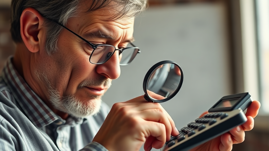 수급 기간, 얼마나 될까? (realistic 스타일)