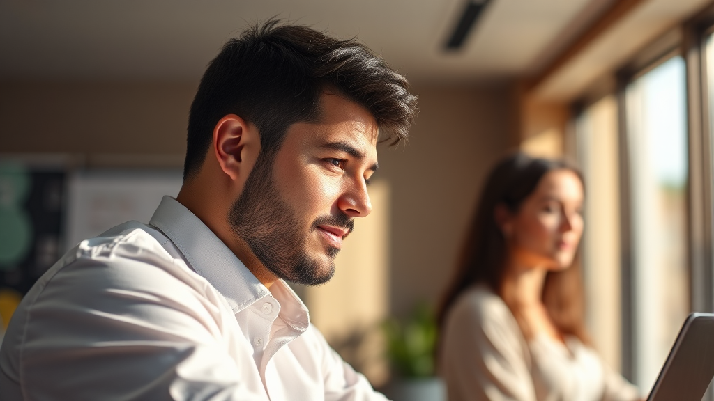 법인 전환, 언제 고려할까? (realistic 스타일)