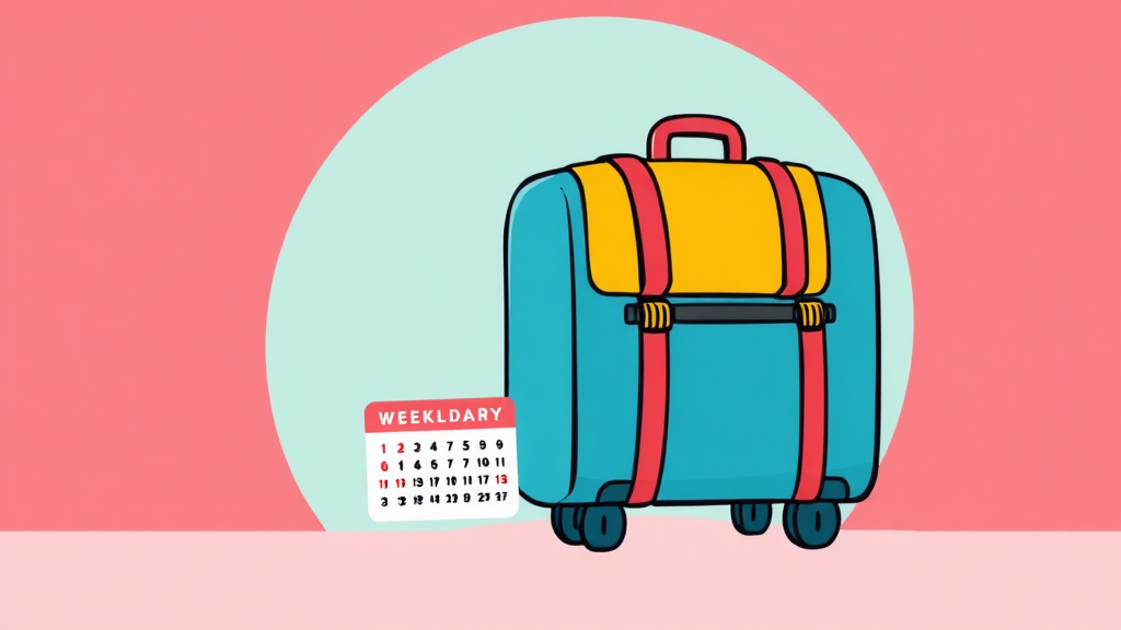 이사 비용 절약, 꿀팁 대방출! (cartoon 스타일)