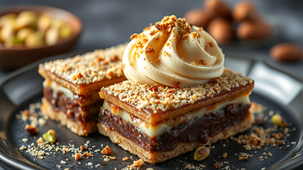 두아박, 이렇게 즐기면 더 맛있어요! (realistic 스타일)