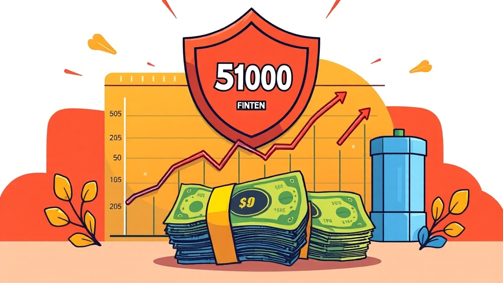 파킹통장, 이렇게 활용하세요! (cartoon 스타일)